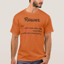 Recherche de funny rowing tshirts Rameur