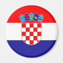 Recherche de pays européen magnets Drapeau