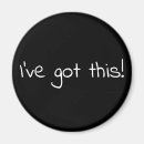 Recherche de vous avez obtenu ceci magnets Noir