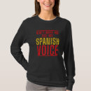 Suche nach spanischer stier tshirts Herstellen