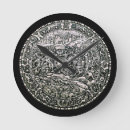 Recherche de médiévale horloges Cru