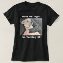 Recherche de tourné tshirts 40e anniversaire