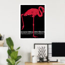 Suche nach rosa flamingos poster Urlaub