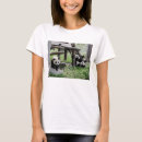 Suche nach niedliche pandas tshirts Tier