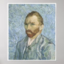 Suche nach vincent van gogh selbstporträt poster Malen