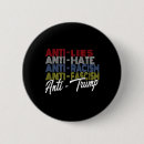 Recherche de anti fascisme badges Reprendre l'amérique