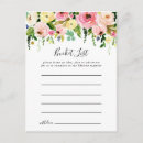 Recherche de peint main cartes postales Bride