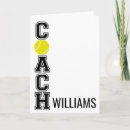 Suche nach danke tennis karten Trainer