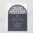 Recherche de célébration religieuse invitations Croiser