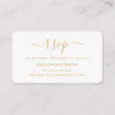 Recherche de rsvp moderne Tendance