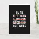 Suche nach elektrik karten Für elektriker
