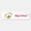 Suche nach fiesta autoaufkleber Cinco de mayo