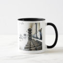 Recherche de premier plan tasses Jour