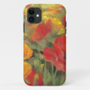 Suche nach orange mohnblume iphone hüllen Rot