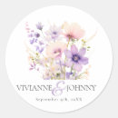 Suche nach lila lavendel aufkleber Wildblumen