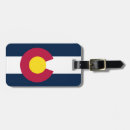 Recherche de drapeau du colorado Région