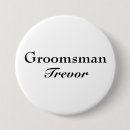 Suche nach junggesellen buttons Groomsman