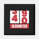 Suche nach lustiger 40 geburtstag magnete Weihnachten