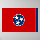 Suche nach tennessee flagge poster Patriotisch