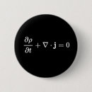 Recherche de physique badges Science
