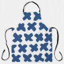 Recherche de shibori tabliers Aquarelle