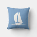 Recherche de voilier nautique coussins Mer