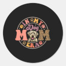 Suche nach labrador retriever aufkleber Mama