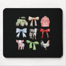 Suche nach niedliches kuh mousepads Bauernhof