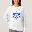 Suche nach am israel chai tshirts Davidenstern