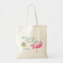 Recherche de flamingo tote bags Plage