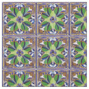 Recherche de motif marocain tissus Décoration