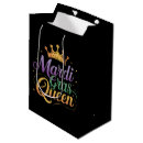 Recherche de mardi gras sacs cadeaux Perles