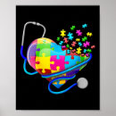 Suche nach lustiger autismus poster Neurodiversität