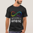 Recherche de infini tshirts Adhd