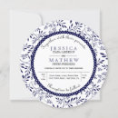 Recherche de motif marin invitations Couple
