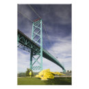 Suche nach hängebrücke poster Niemand