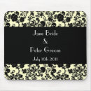 Recherche de souvenir mariage tapis souris Vintage