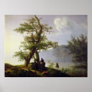 Suche nach wasservögel poster Jagd