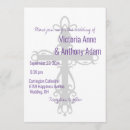 Recherche de religieux mariage invitations Croix