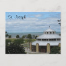 Recherche de joseph cartes postales Michigan