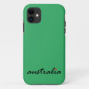 Recherche de kangourous iphone coques Aussie