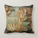 Suche nach venus kissen Botticelli