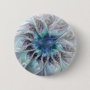 Suche nach blaue blumen buttons Für sie