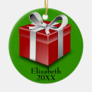 Suche nach paket ornamente Weihnachtsgeschenk