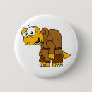Suche nach dinosaurier cartoon buttons Reptil