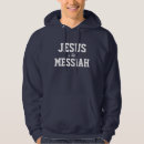 Recherche de le christ pulls capuche Pour tous
