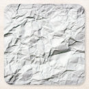 Suche nach zerknittertes papier Weiß
