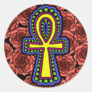 Suche nach ankh aufkleber Symbol
