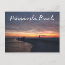 Suche nach pensacola strand postkarten Mexiko