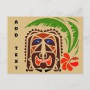 Suche nach tiki bar postkarten Vintag